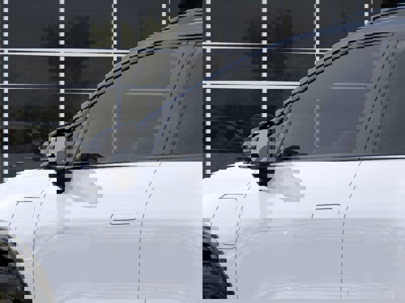 New 2026 Chevrolet Equinox EV RS image 36