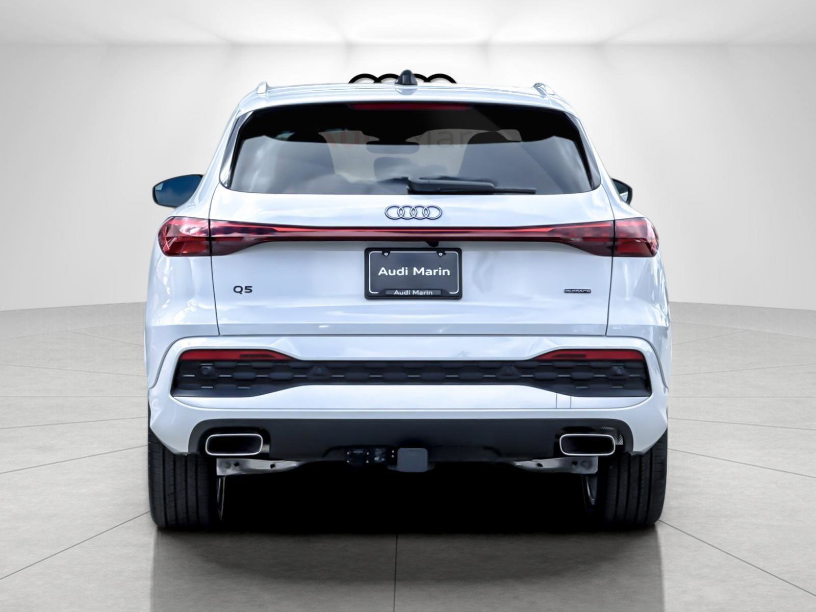 New 2025 Audi Q5 Premium Plus image 4