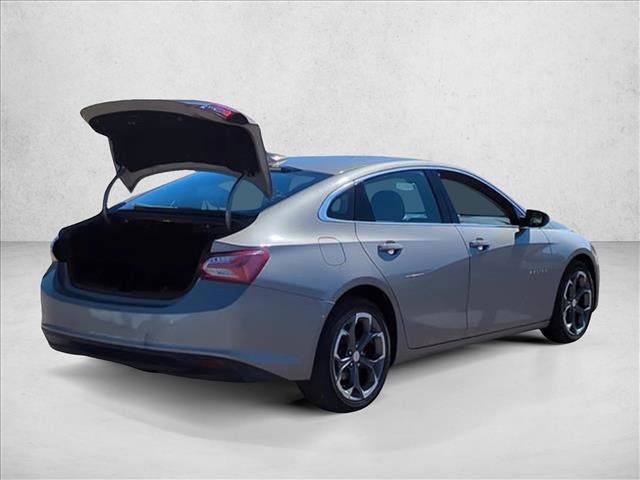 Used 2022 Chevrolet Malibu LT image 5