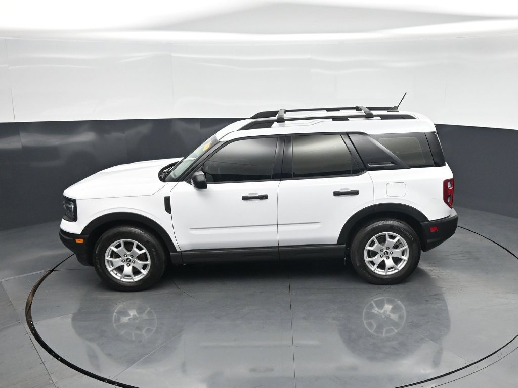 Certified 2022 Ford Bronco Sport AWD/4WD image 40