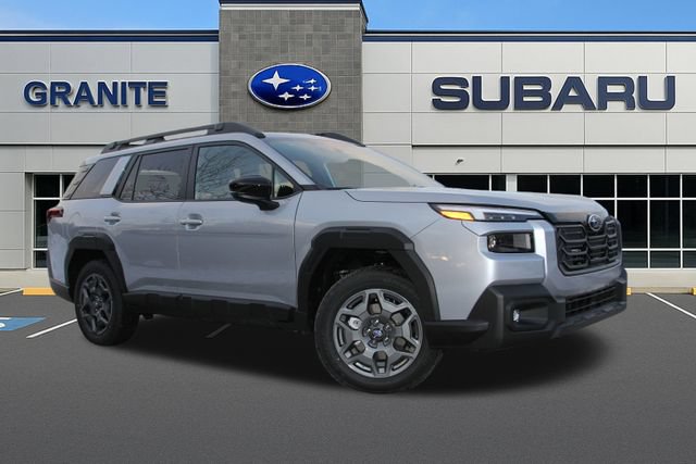 New 2026 Subaru Outback Premium AWD/4WD image 2