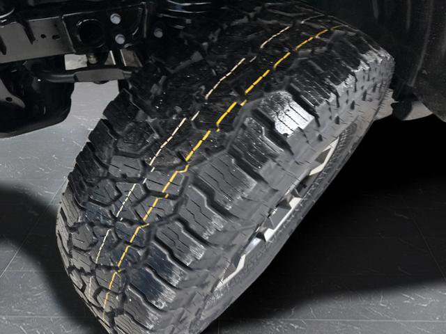 New 2026 Jeep Gladiator Rubicon w/ Technology Group image 39