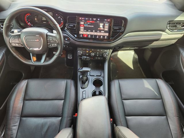 Used 2026 Dodge Durango GT AWD/4WD image 26