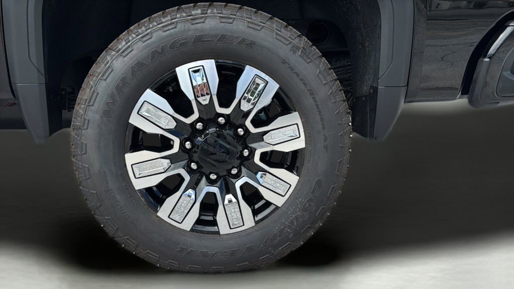 New 2025 GMC Sierra 2500 Denali w/ Denali Reserve Package image 29