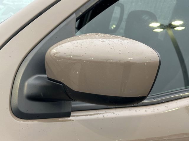 Used 2023 Nissan Frontier PRO-4X w/ Technology Package image 12