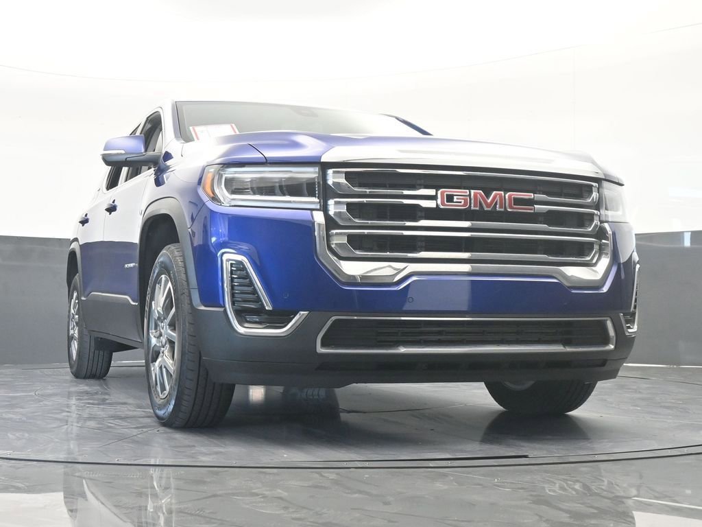 Used 2023 GMC Acadia SLE w/ Driver Convenience Package image 67