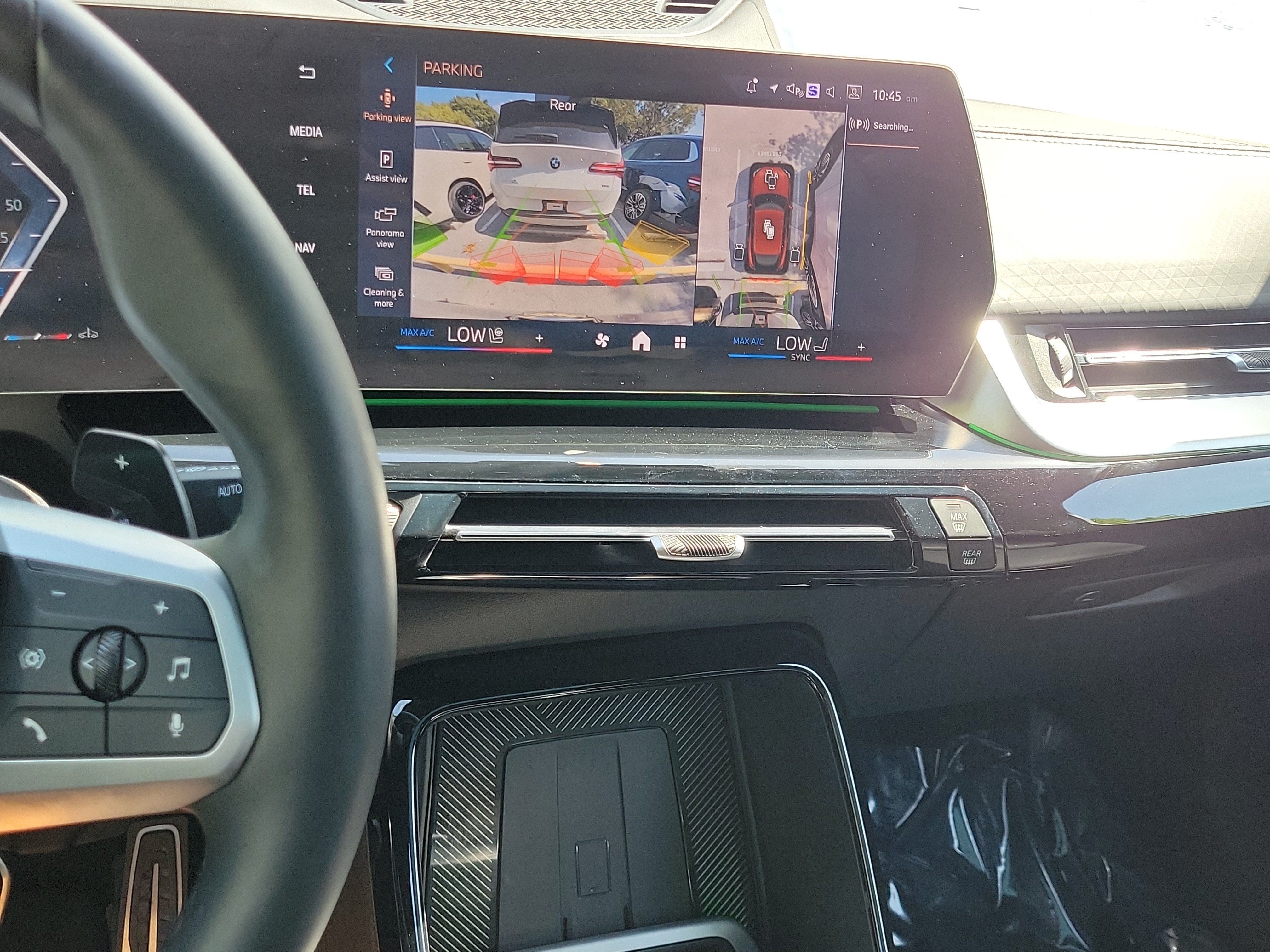 New 2026 BMW X2 xDrive28i AWD/4WD image 22