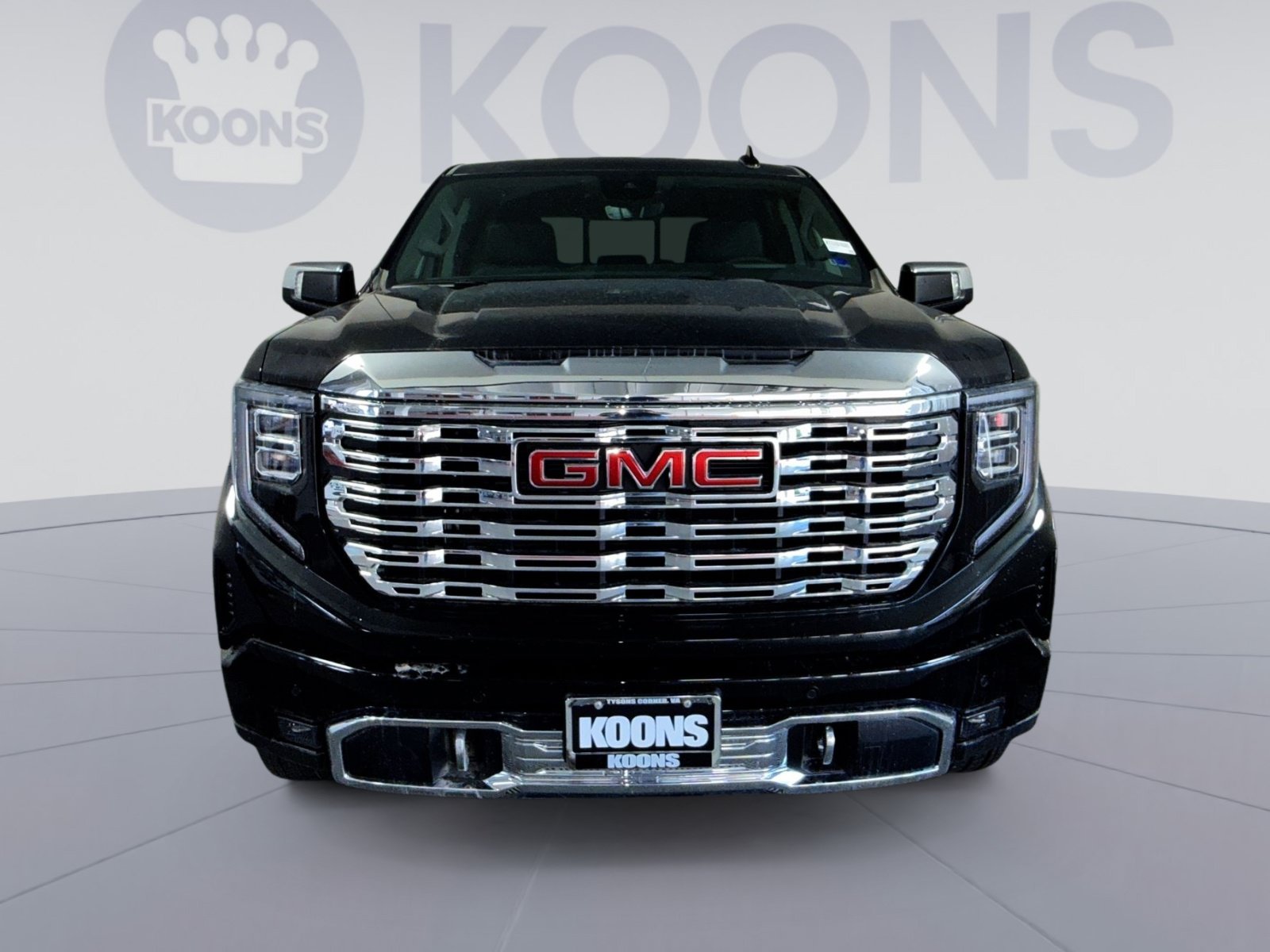 New 2026 GMC Sierra 1500 Denali w/ Denali Reserve Package AWD/4WD image 11