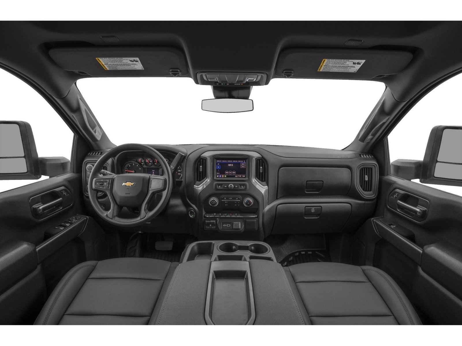 New 2026 Chevrolet Silverado 3500 LTZ w/ LTZ Plus Package AWD/4WD image 5