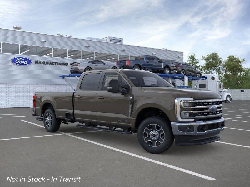 New 2026 Ford F250 4x4 Crew Cab Super Duty image 7