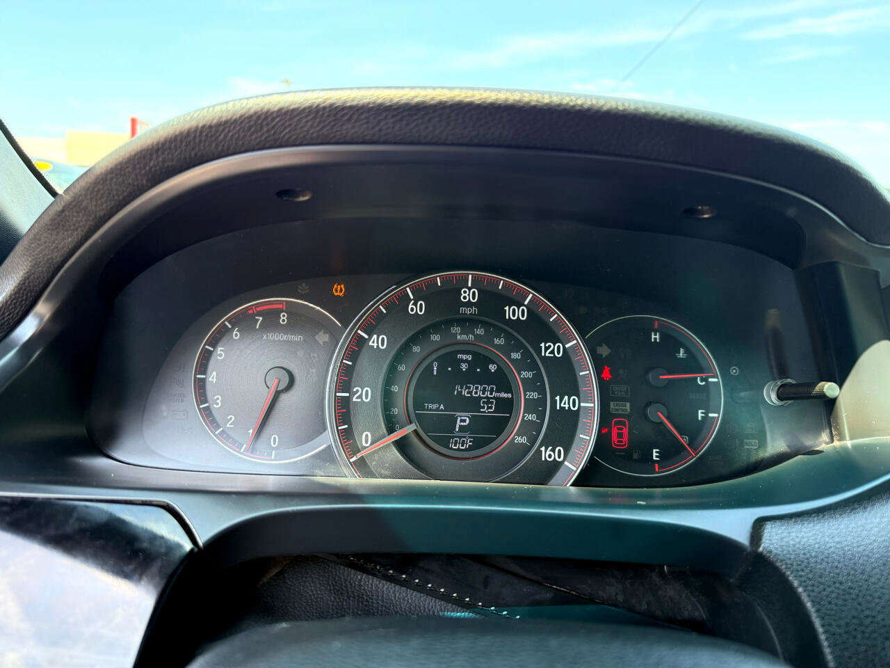 Used 2016 Honda Accord LX-S image 17