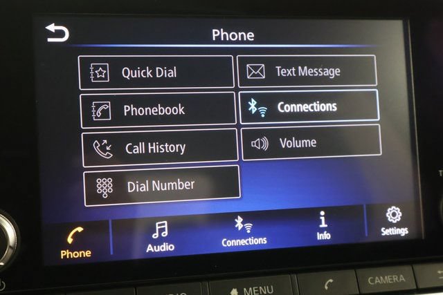 Used 2022 Nissan Altima 2.5 SR FWD image 22