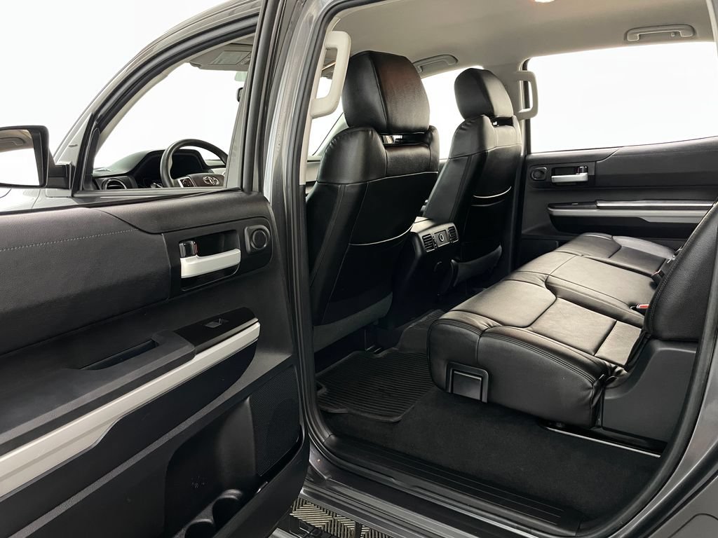 Used 2019 Toyota Tundra SR5 w/ SR5 Upgrade Package AWD/4WD image 42