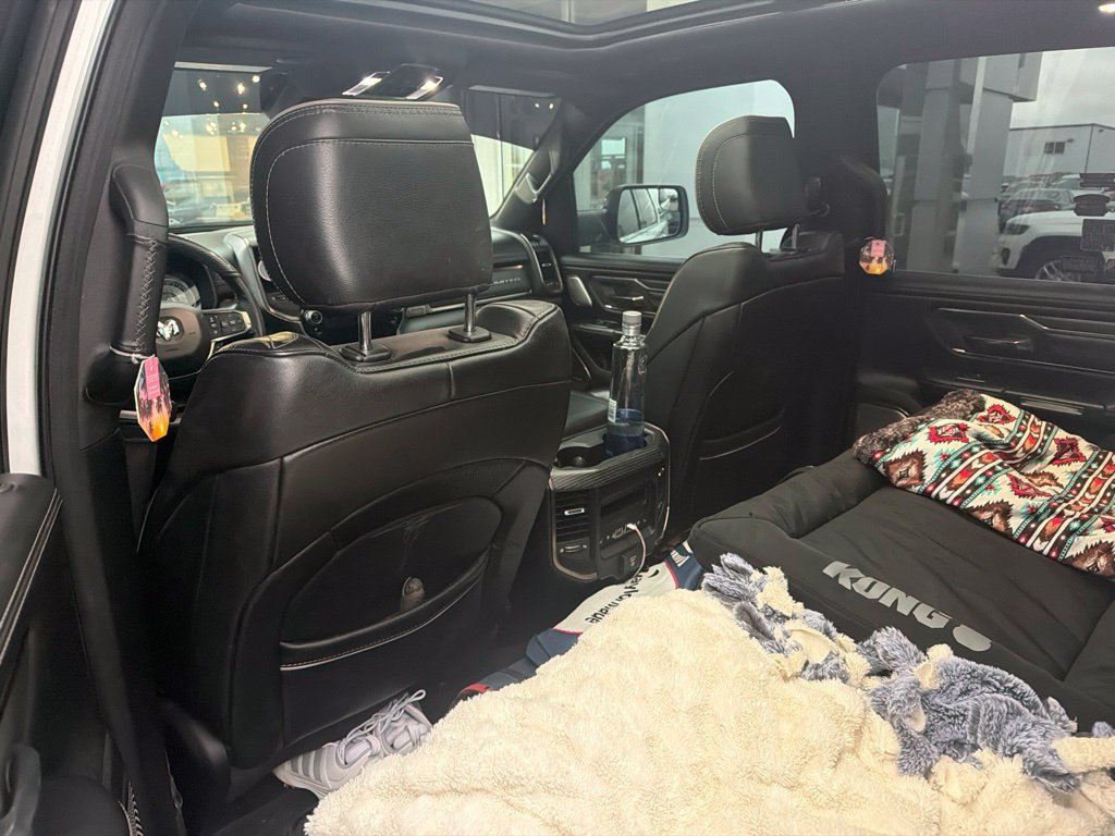 Used 2019 RAM 1500 Limited AWD/4WD image 14
