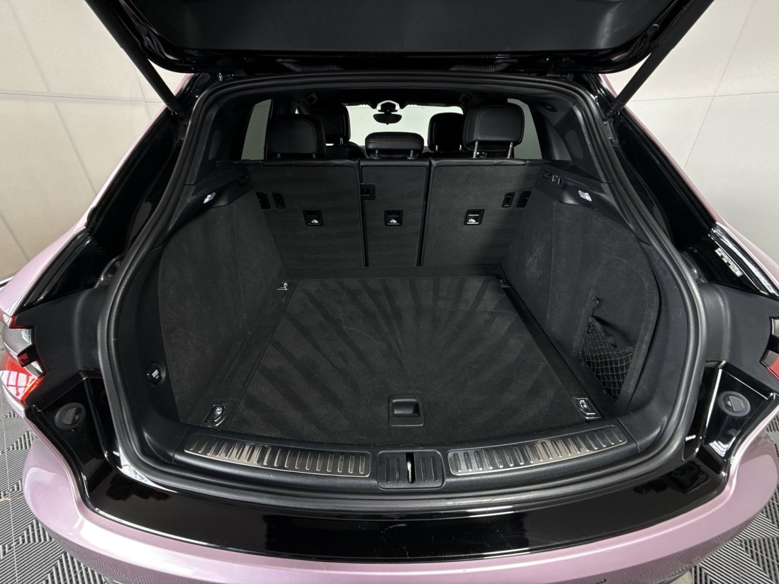 Used 2018 Porsche Macan Sport Edition image 26