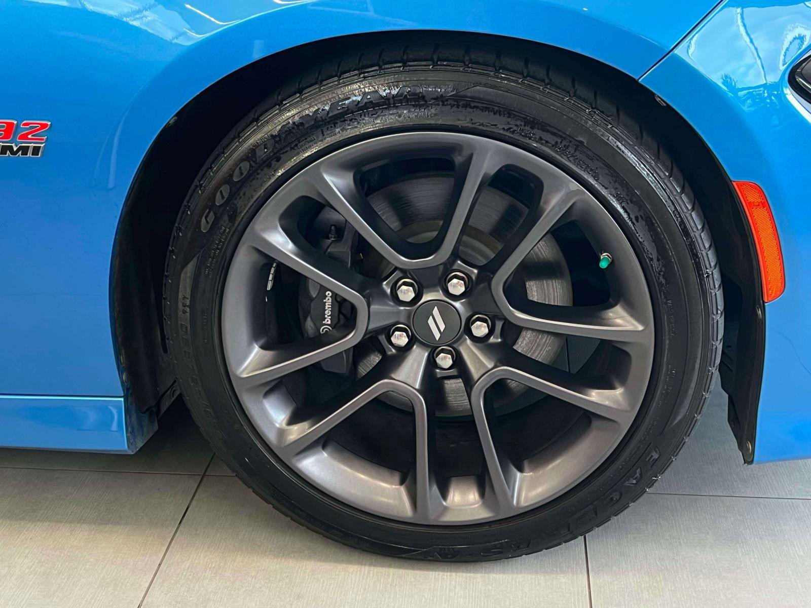 Used 2023 Dodge Charger Scat Pack w/ Plus Group image 5