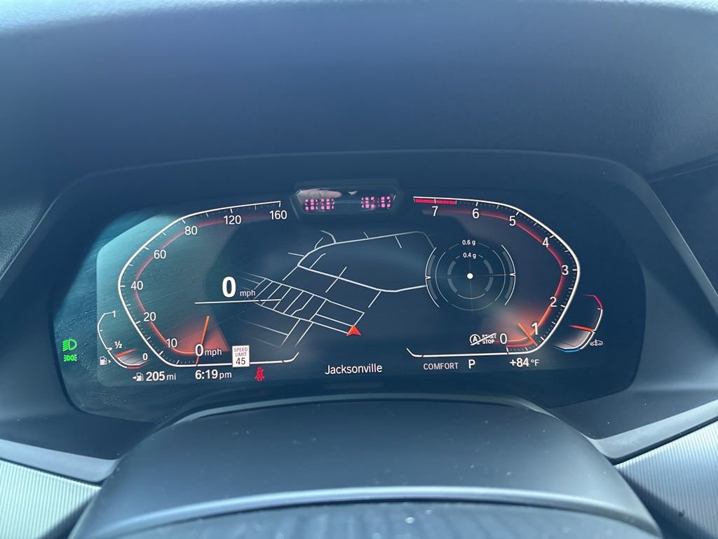 Used 2019 BMW X5 xDrive40i w/ M Sport Package AWD/4WD image 17