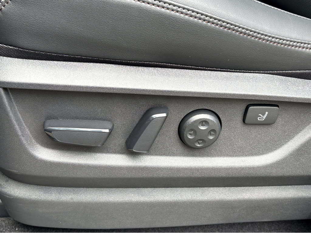 New 2026 Nissan Armada Platinum Reserve RWD image 23