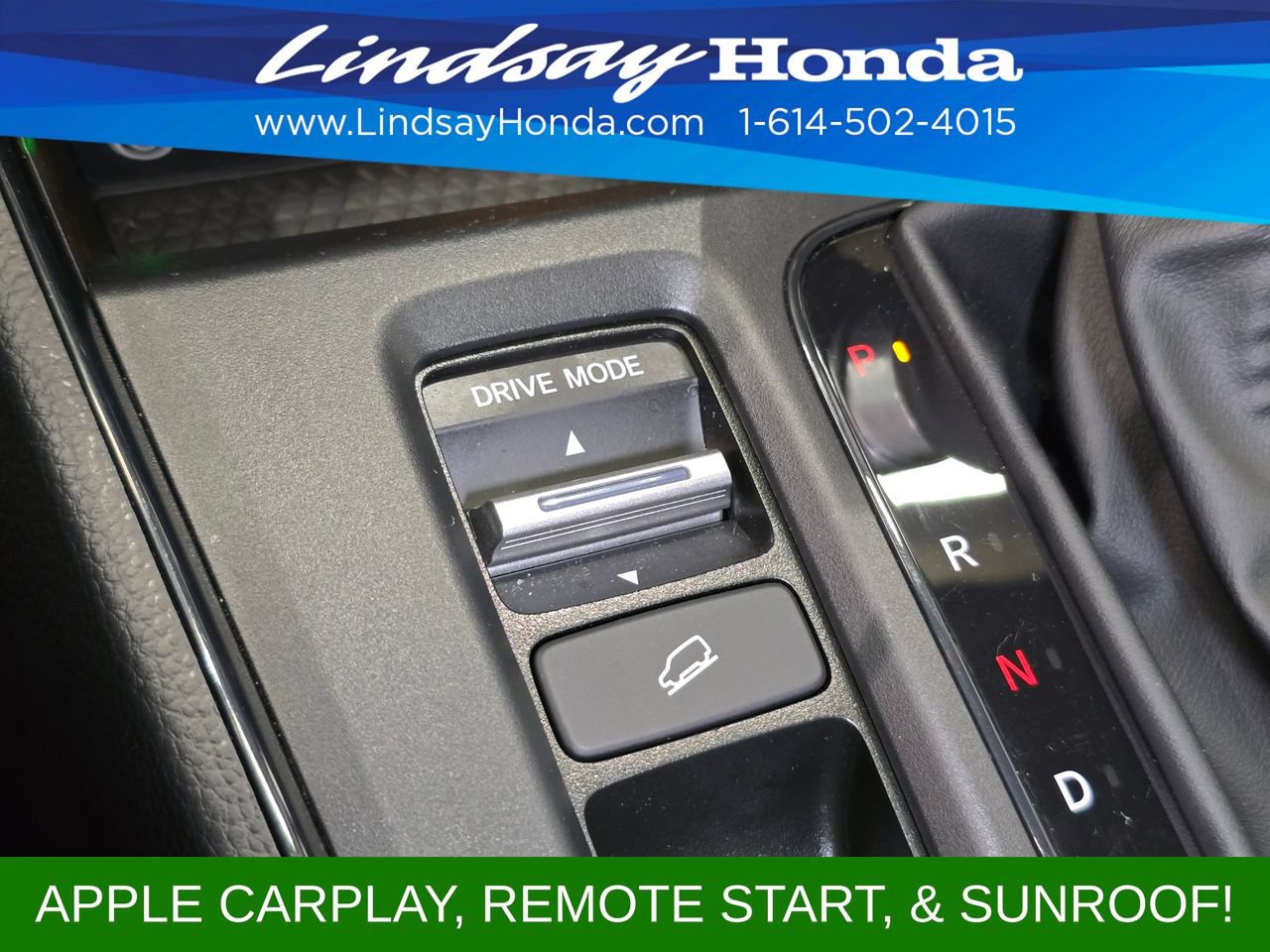 Used 2026 Honda CR-V TrailSport image 19