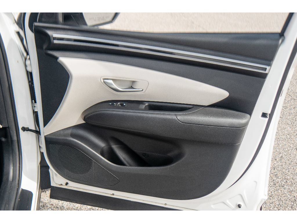 Used 2024 Hyundai Tucson SEL AWD/4WD image 16