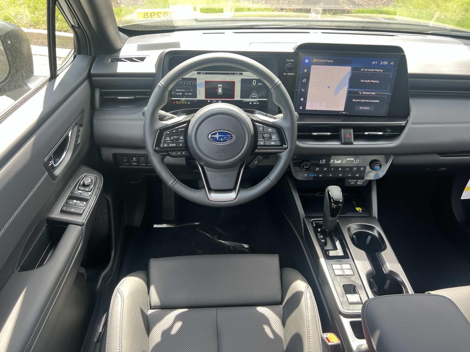 New 2026 Subaru Outback Touring XT AWD/4WD image 15