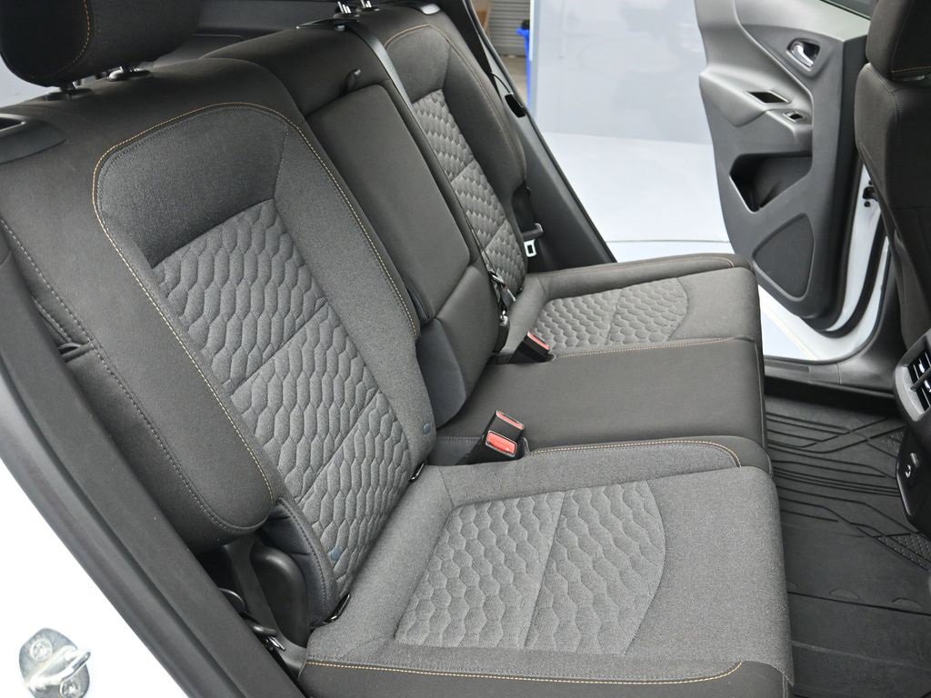 Certified 2021 Chevrolet Equinox LT image 19