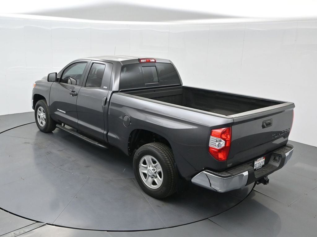 Used 2017 Toyota Tundra SR5 image 53