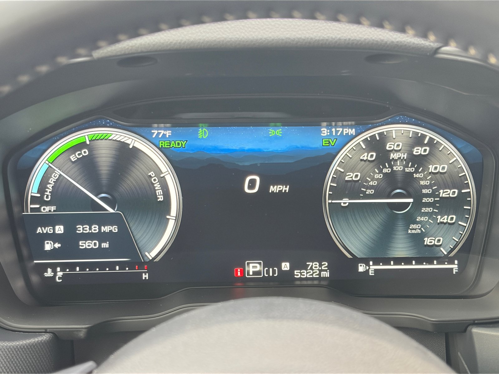 Used 2025 Subaru Forester Limited AWD/4WD image 19