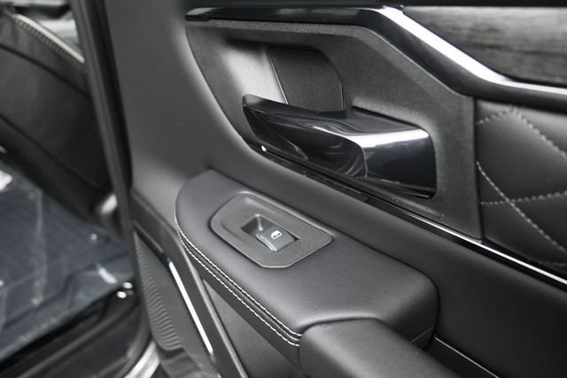 New 2027 RAM 1500 Limited AWD/4WD image 49