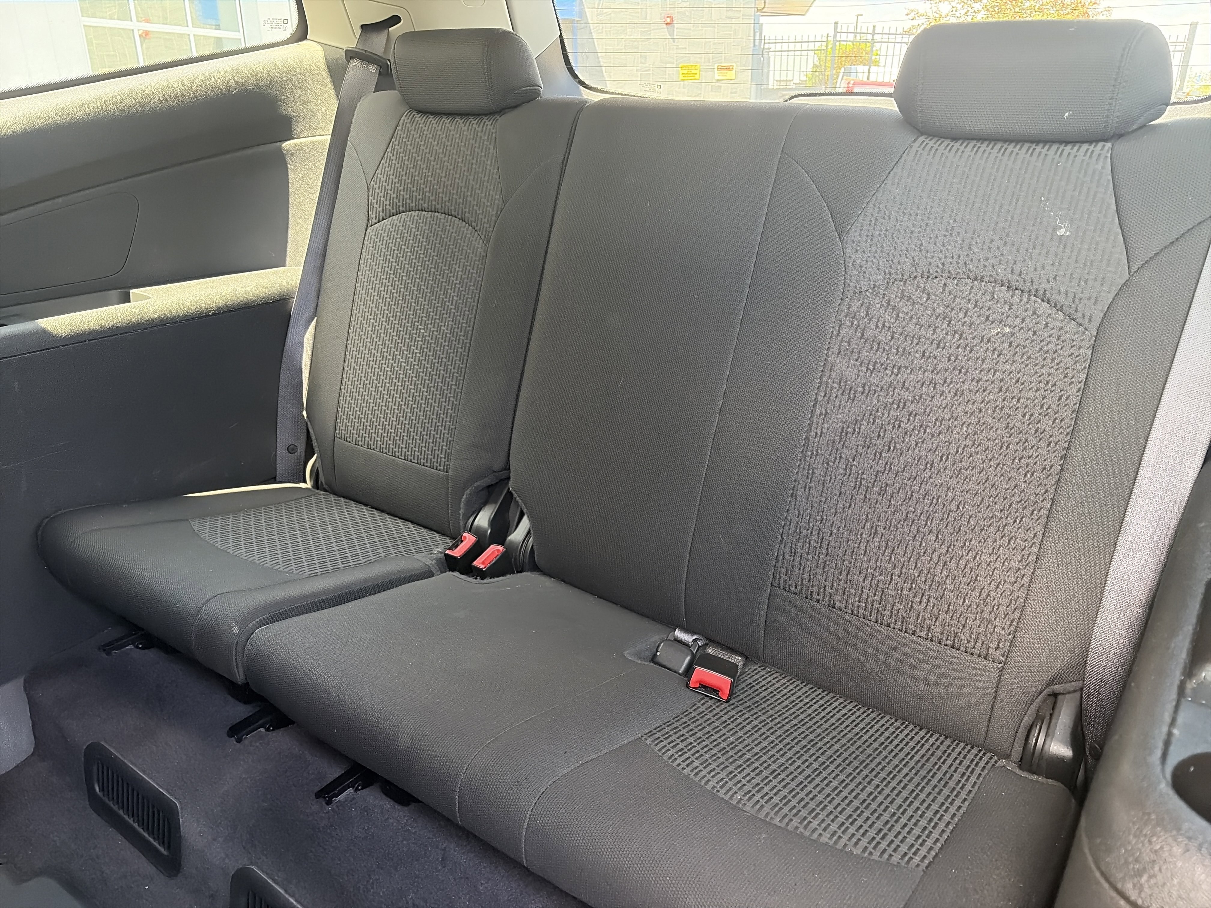 Used 2012 Chevrolet Traverse LT AWD/4WD image 24