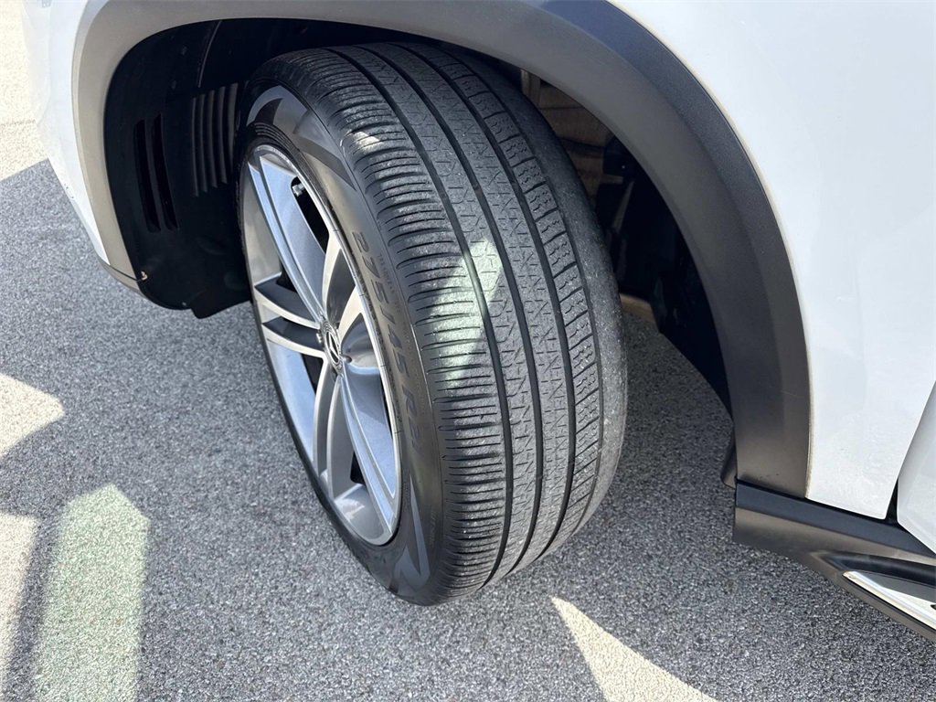 Used 2022 Mercedes-Benz GLE 350 4MATIC image 31