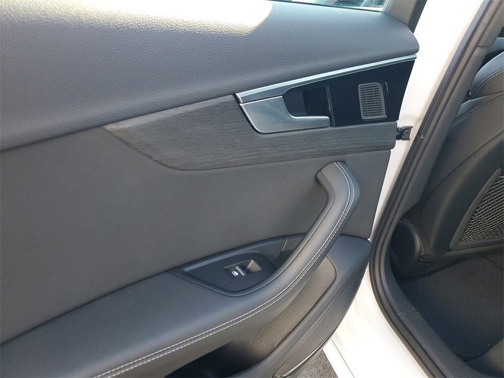 Used 2023 Audi A4 2.0T Premium Plus image 16