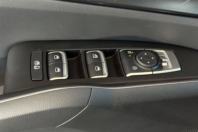 New 2026 Kia Sorento EX w/ EX Premium Package AWD/4WD image 24