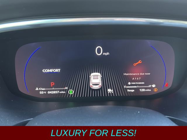 Used 2024 Acura MDX SH-AWD w/ Advance Package image 29
