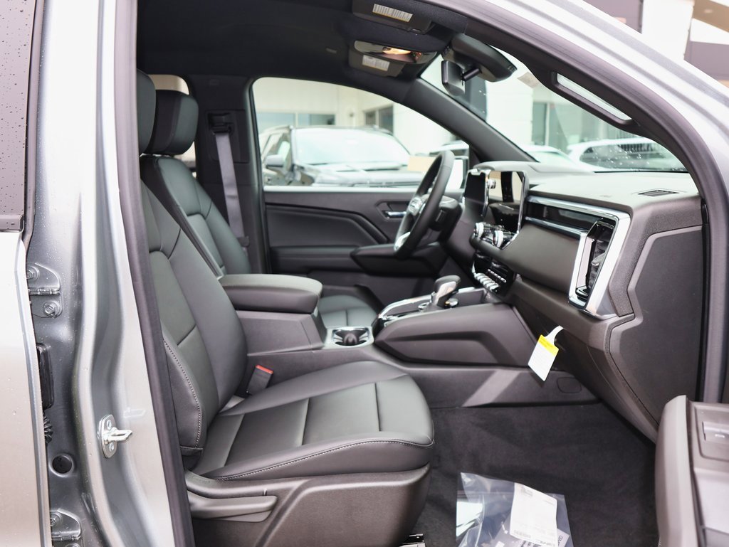 New 2026 GMC Canyon Elevation w/ Convenience Package image 23