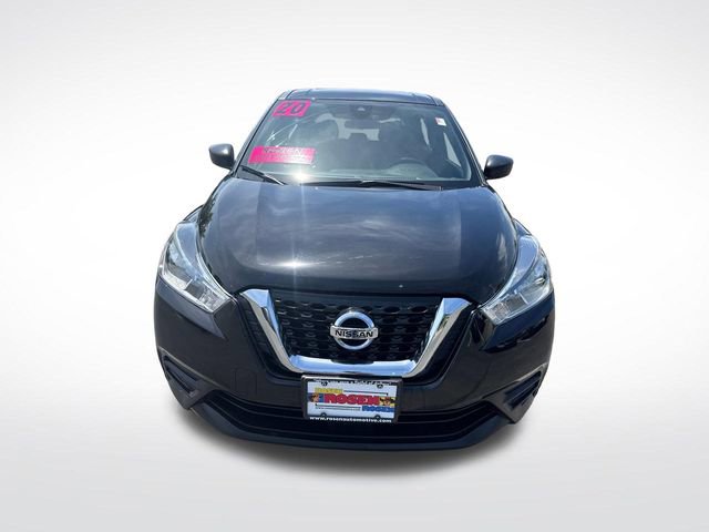 Used 2020 Nissan Kicks S FWD image 8