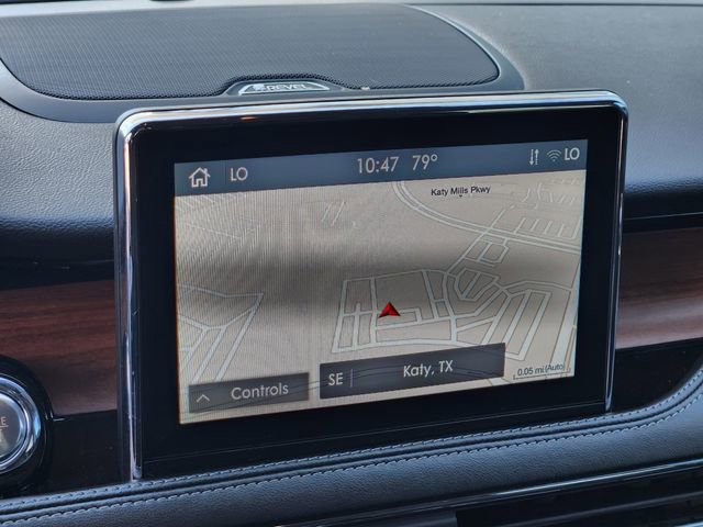 Used 2022 Lincoln Corsair Reserve w/ Equipment Group 201A image 12