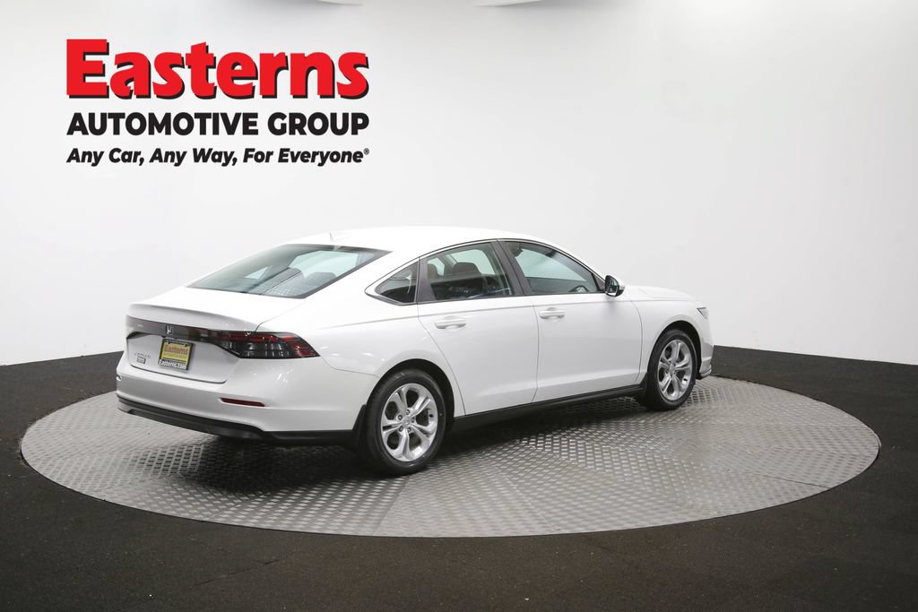 Used 2023 Honda Accord LX image 41
