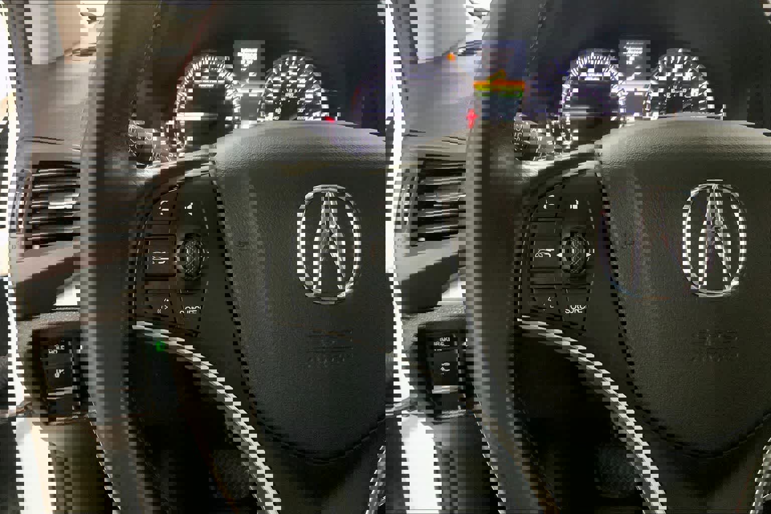 Used 2017 Acura MDX SH-AWD w/ Technology Package image 22