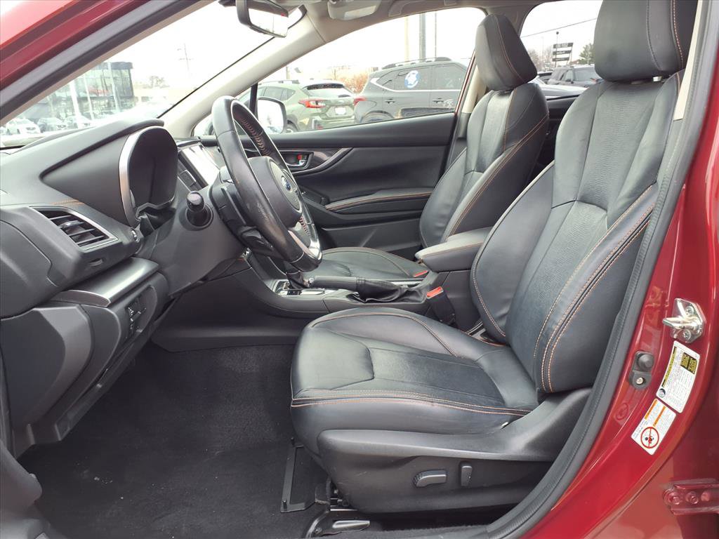Used 2019 Subaru Crosstrek 2.0i Limited w/ Moonroof Package image 18