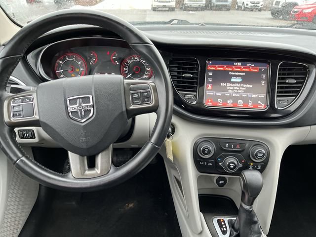 Used 2013 Dodge Dart SXT image 13
