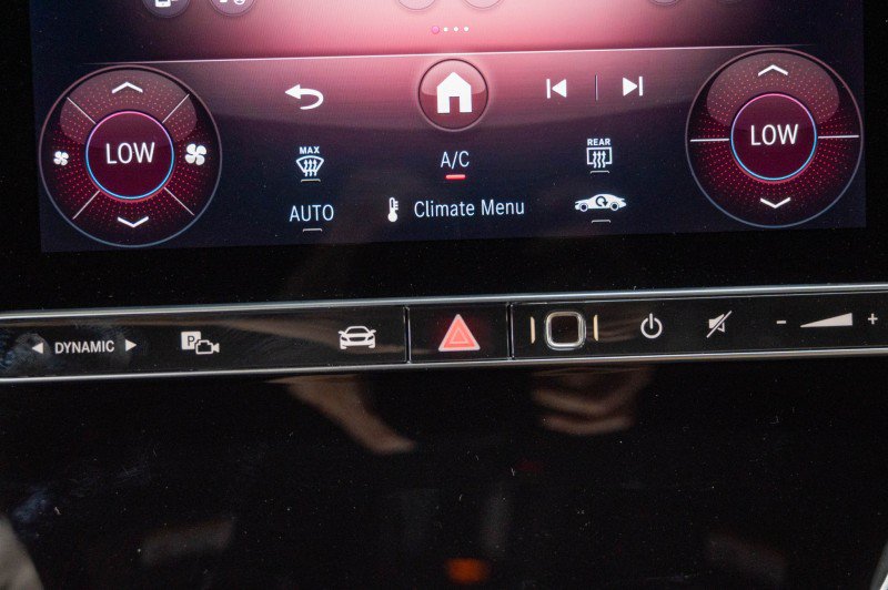 New 2026 Mercedes-Benz GLC 300 image 25