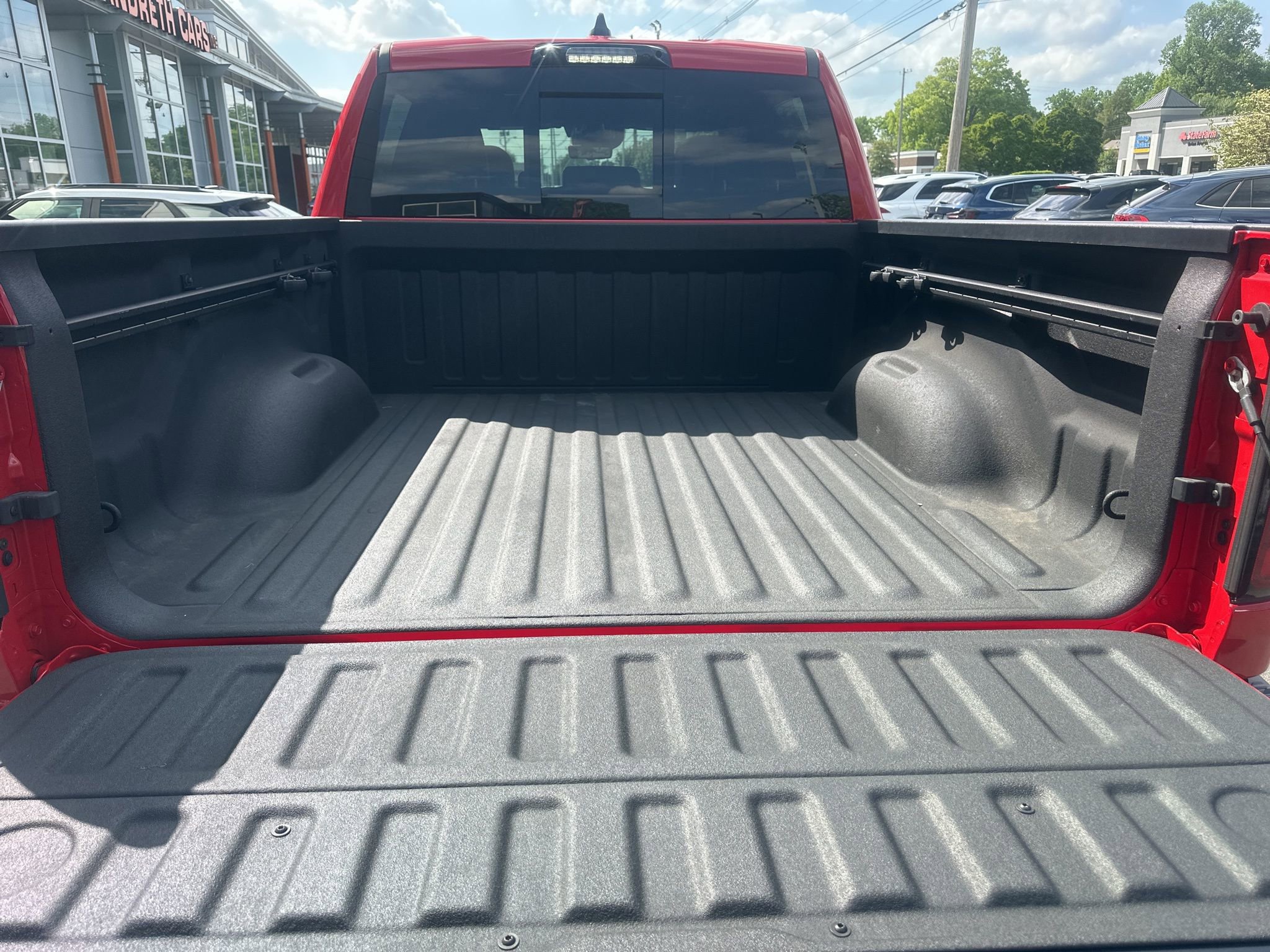 Used 2024 RAM 1500 TRX image 20