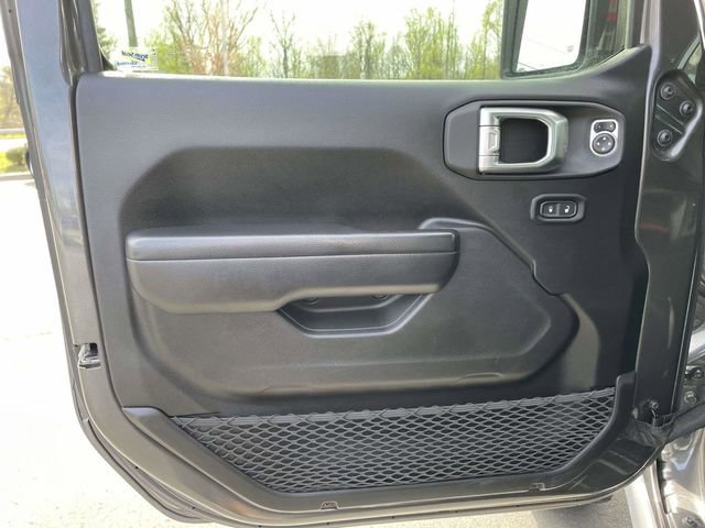 Used 2021 Jeep Gladiator Sport image 17