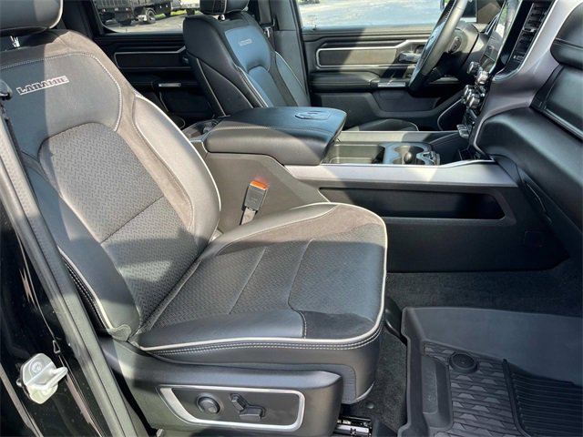 Used 2023 RAM 1500 Laramie image 27