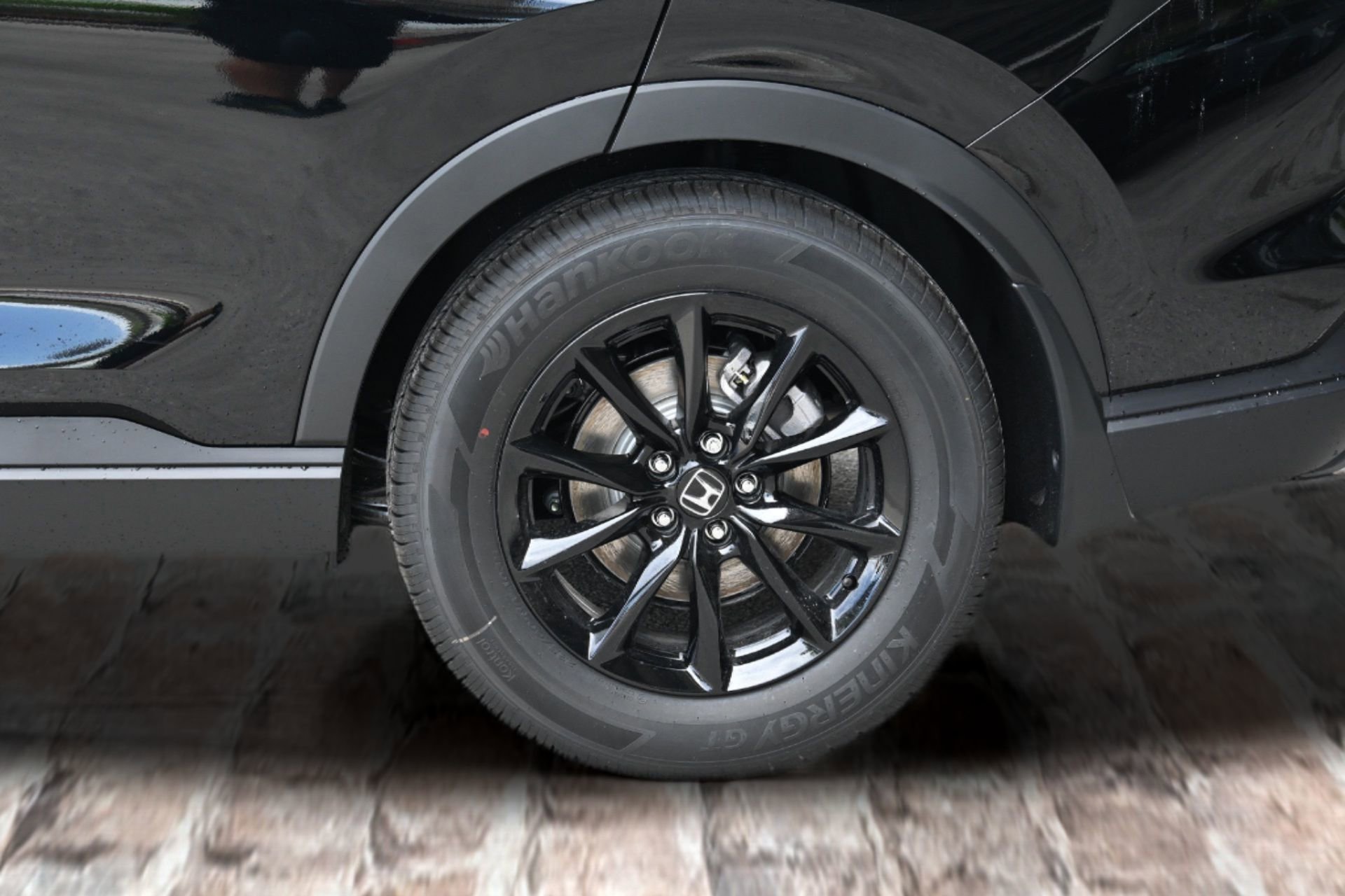 New 2026 Honda CR-V Sport-L image 38