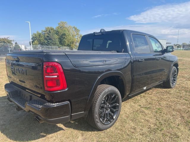 New 2026 RAM 1500 Limited image 9