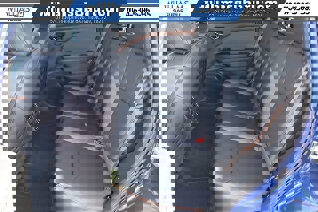 New 2026 Subaru Forester Sport image 17