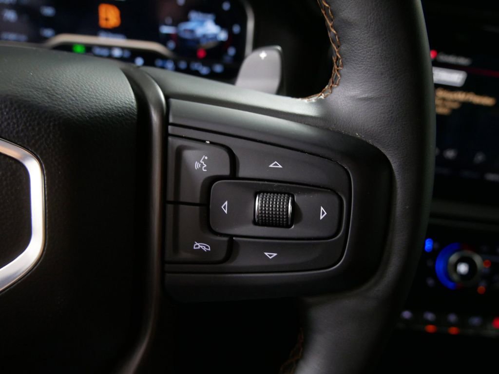 Used 2023 GMC Sierra 1500 AT4 w/ AT4 Preferred Package image 24