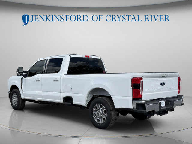New 2026 Ford F350 Lariat RWD image 9